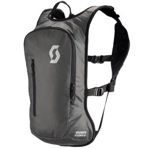Sac à dos SCOTT ROAMER 8 noir-gris foncé