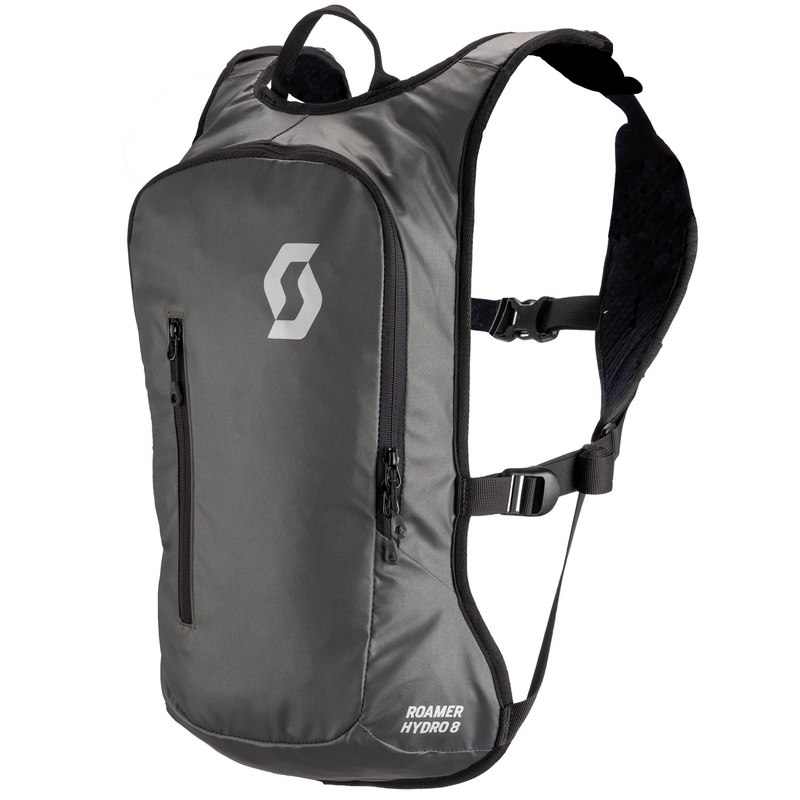 Sac à dos SCOTT ROAMER 8 noir-gris foncé