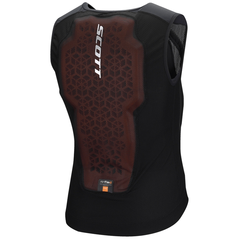 Gilet de protection SCOTT Softcon Hybrid Pro Vest Protector