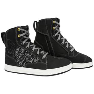 Bottes moto Street Racer Cruise Gris