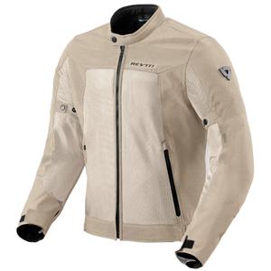 Blouson moto Revit Eclipse 2 sable