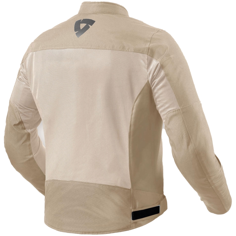 Blouson moto Revit Eclipse 2 sable