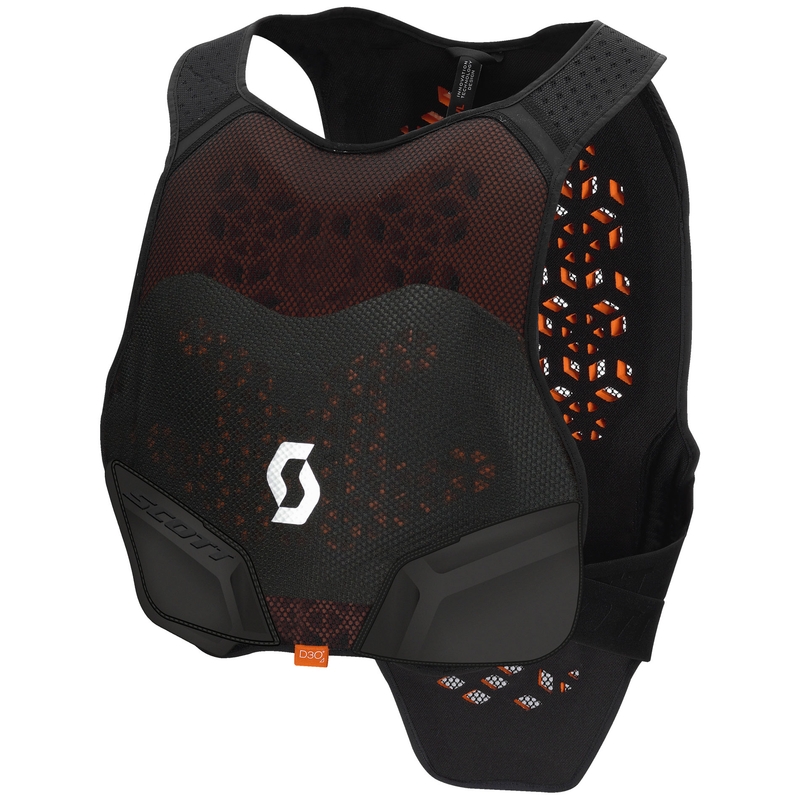 Gilet de protection SCOTT Softcon Hybrid Pro Body Armor