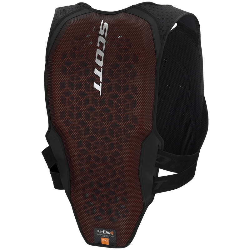 Gilet de protection SCOTT Softcon Hybrid Pro Body Armor