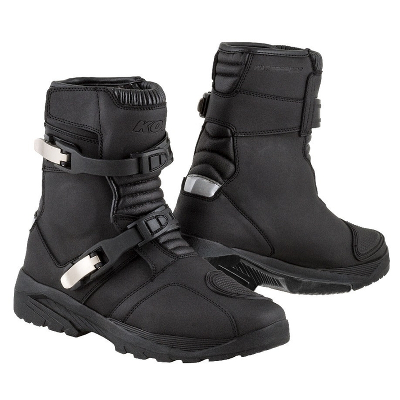 Chaussures Kore Adventure Mid