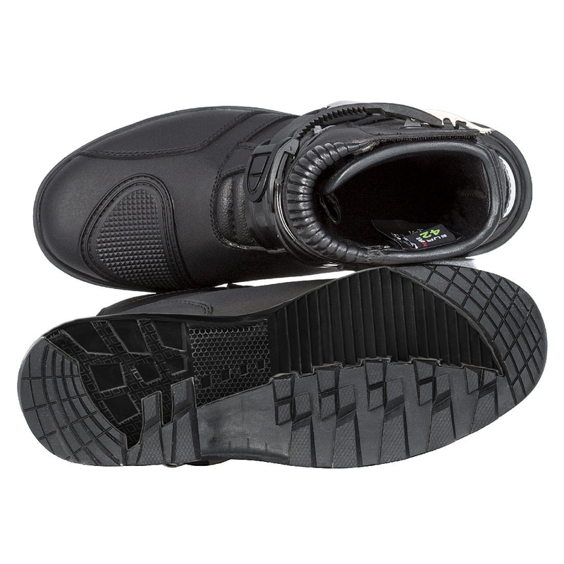Chaussures Kore Adventure Mid