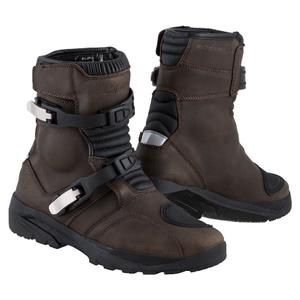 Kore Adventure Mid chaussures marron