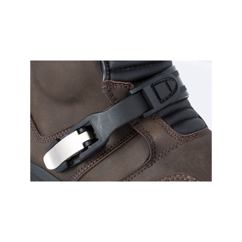 Chaussures Kore Adventure Mid marron