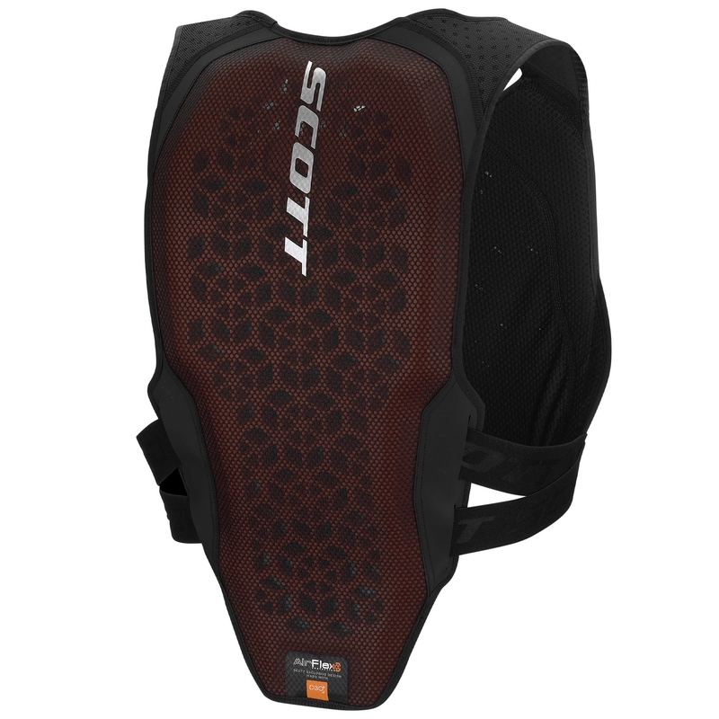 Gilet de protection SCOTT Softcon Air Body Armor
