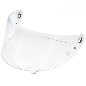 Plexiglas HJ-37 Pinlock pour casques HJC RPHA 91 transparent