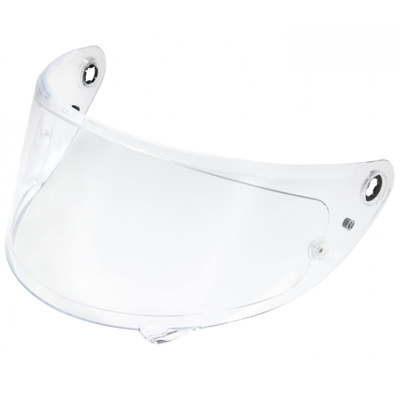 Plexiglas HJ-37 Pinlock pour casques HJC RPHA 91 transparent