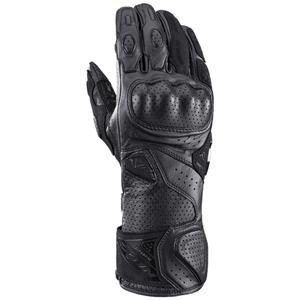 Gants moto IXON Thunder Air noirs