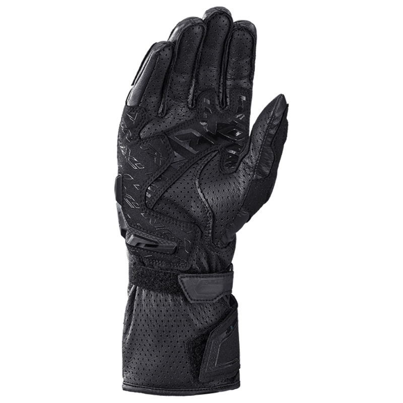 Gants moto IXON Thunder Air noirs