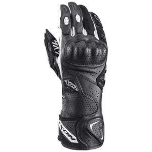 Gants moto IXON Thunder Air noir-blanc