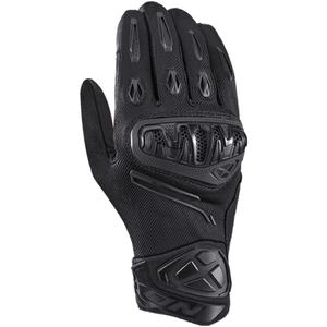 Gants moto IXON Mirage Air noirs