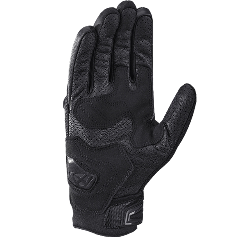 Gants moto IXON Mirage Airflow noirs