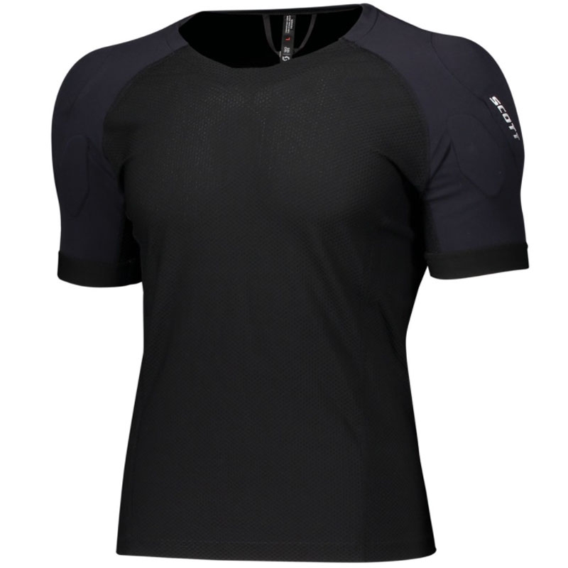 Protection moto SCOTT Protective Base Layer noir