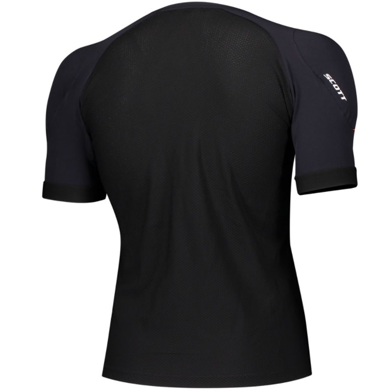 Protection moto SCOTT Protective Base Layer noir