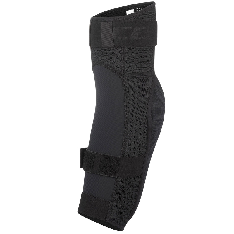 Coudières SCOTT Grenade Evo noires