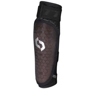 Coudières SCOTT Softcon pour enfants, noires