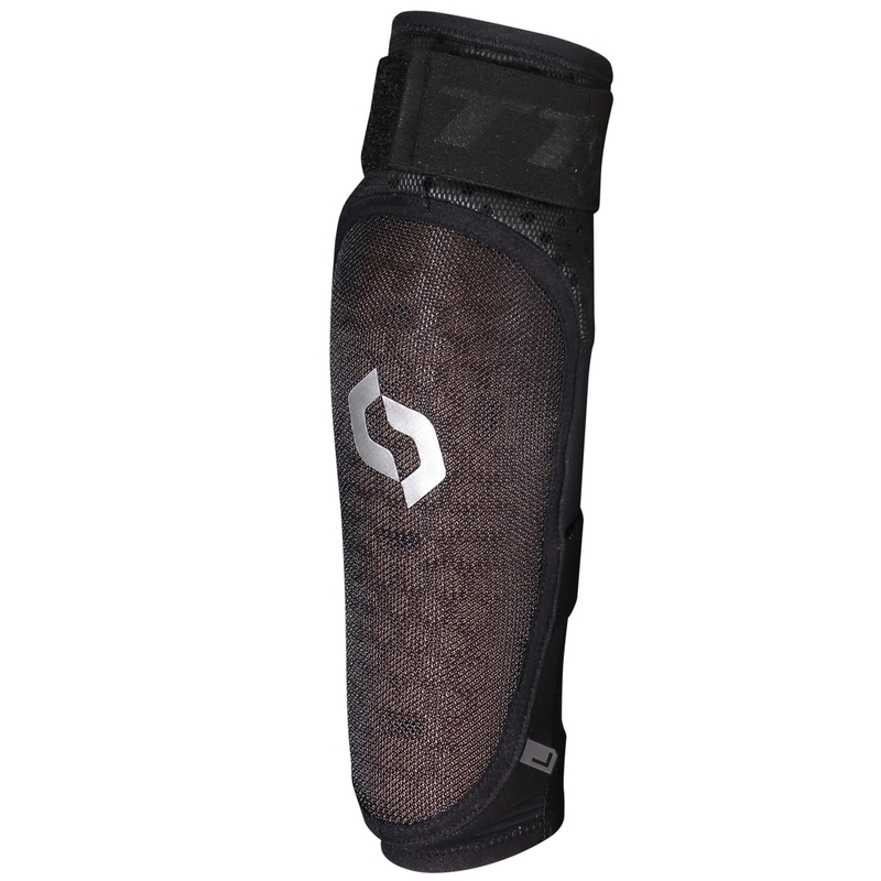 Coudières SCOTT Softcon pour enfants, noires