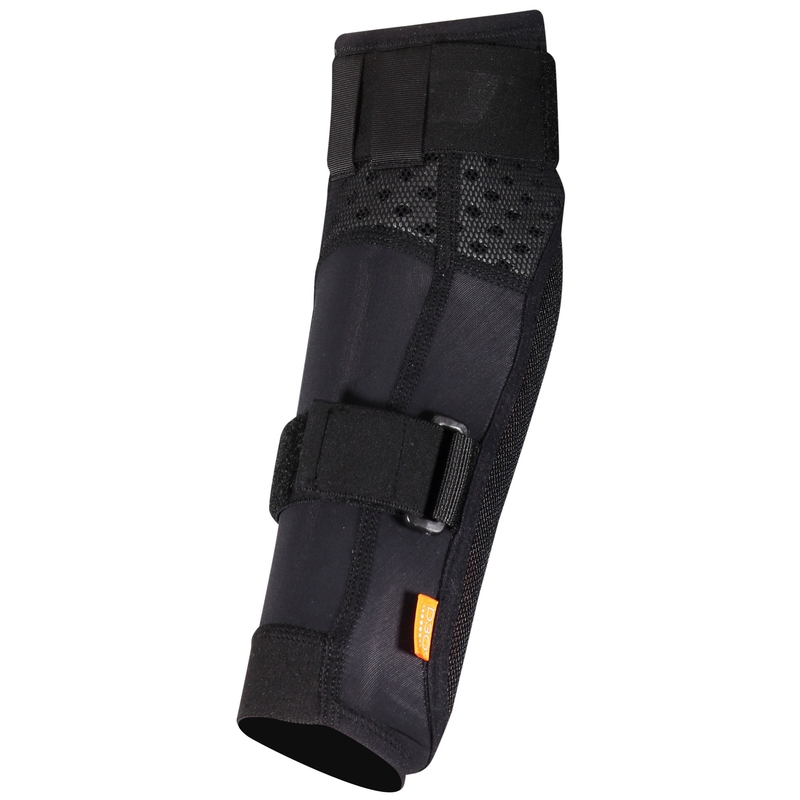 Coudières SCOTT Softcon pour enfants, noires