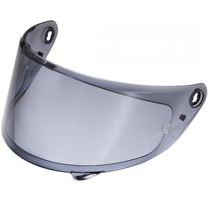 Visière HJ-45A/B pour casques F100, gris