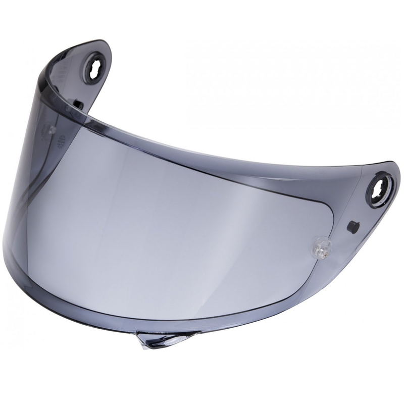 Visière HJ-45A/B pour casques F100, gris