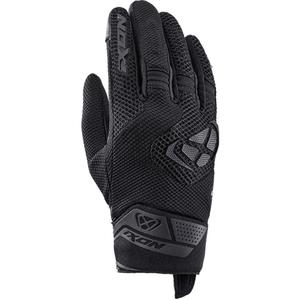 Gants moto IXON Mig 2 Airflow noir