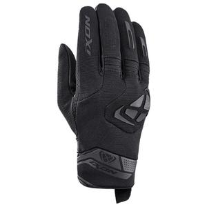 Gants moto IXON Mig 2 noir