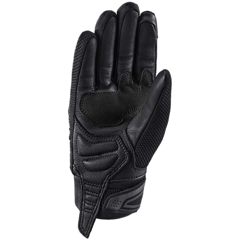 Gants moto femme IXON Mig 2 Airflow noir