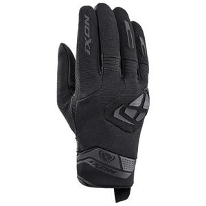 Gants moto femme IXON Mig 2 noir