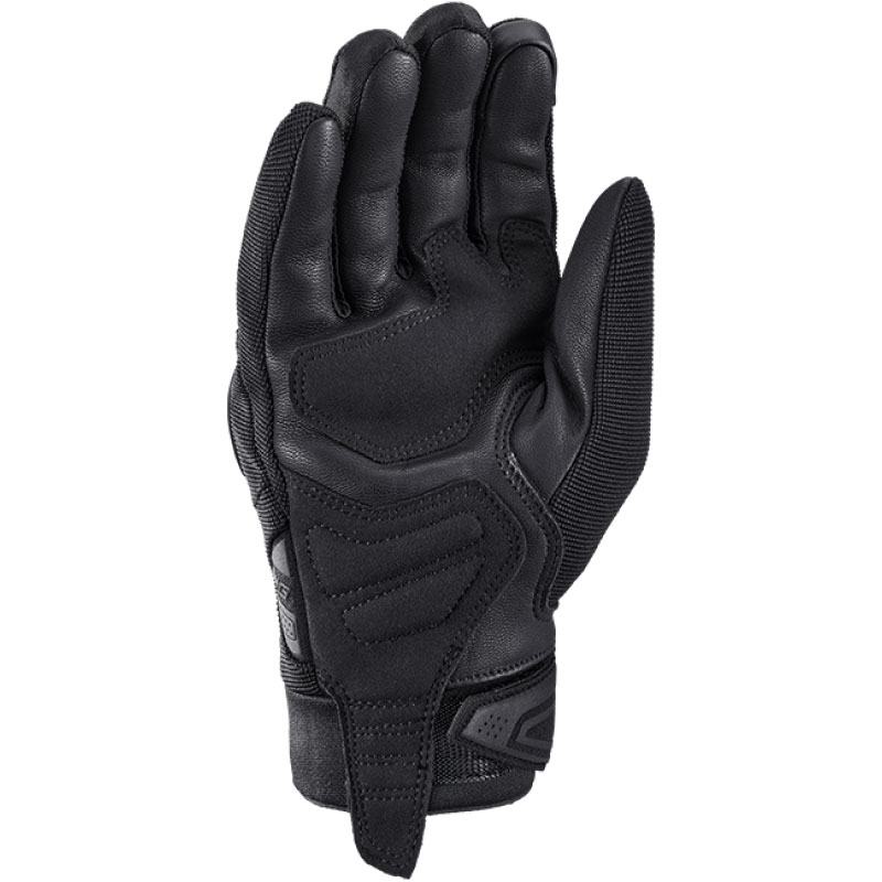 Gants moto femme IXON Mig 2 noir