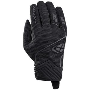 Gants moto femme IXON Hurricane 2 noir