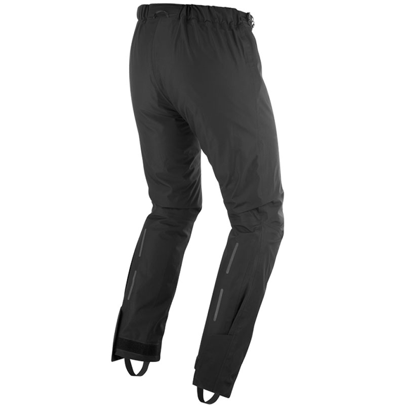 Pantalon imperméable IXON Aquashield noir