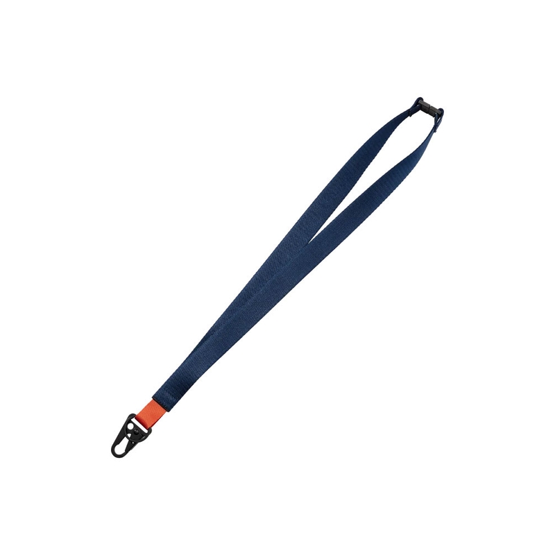 Porte-clés KTM Grid bleu-orange