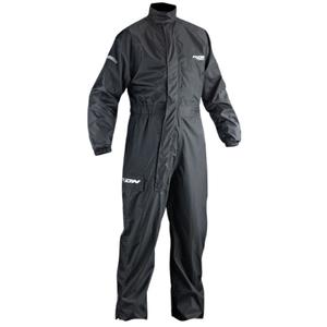 Combinaison de pluie IXON Compact Suit noir