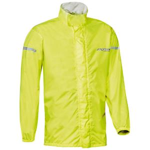 Veste de pluie IXON Compact jaune fluo