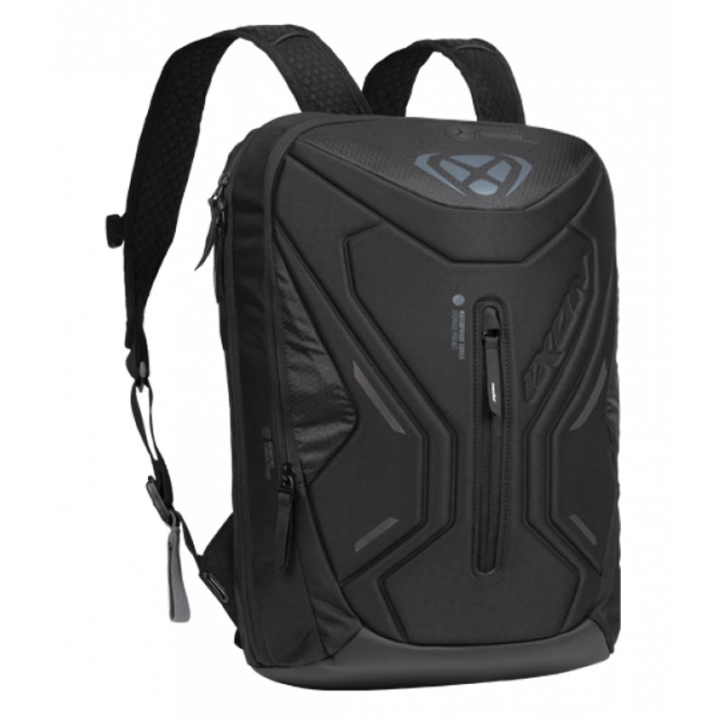 Sac à dos moto IXON R-Laser 25 l noir