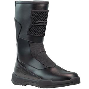 Bottes moto SiDi Orion Gore-Tex noir