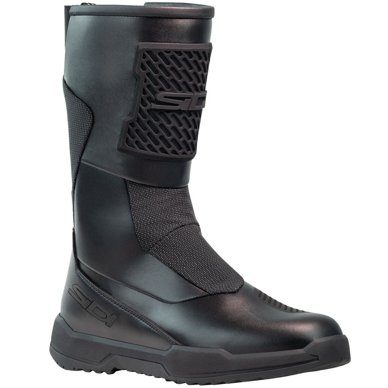 Bottes moto SiDi Orion Gore-Tex noir