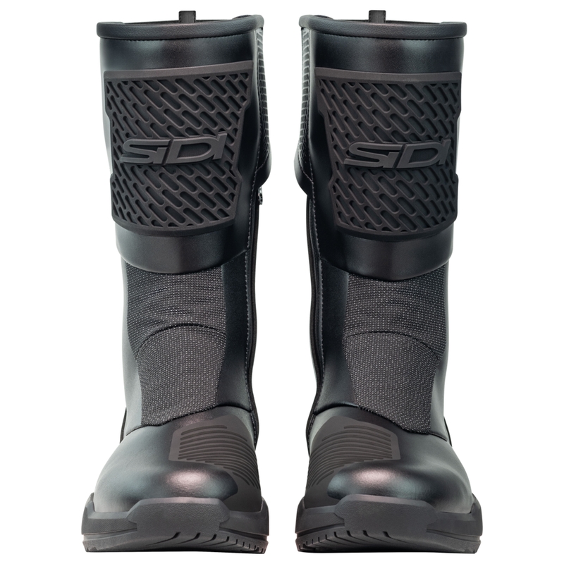 Bottes moto SiDi Orion Gore-Tex noir
