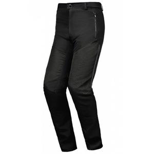 Pantalon moto femme IXON Fresh Lady noir