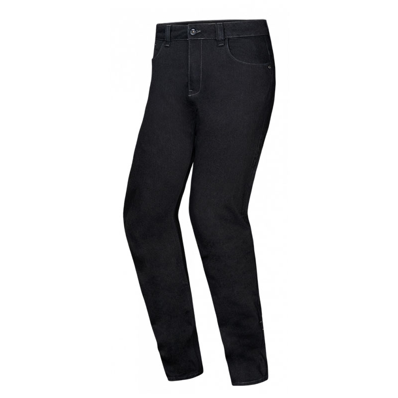 Jean moto IXON Alex noir