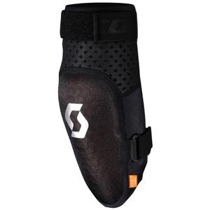 Genouillères SCOTT Softcon Junior noires