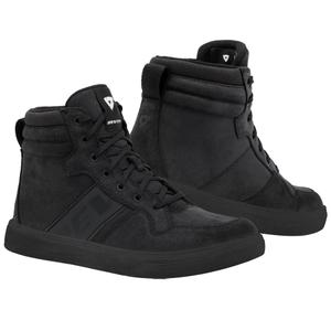 Bottes moto Revit Kick noires