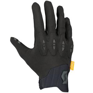 Gants motocross SCOTT Gravity noir