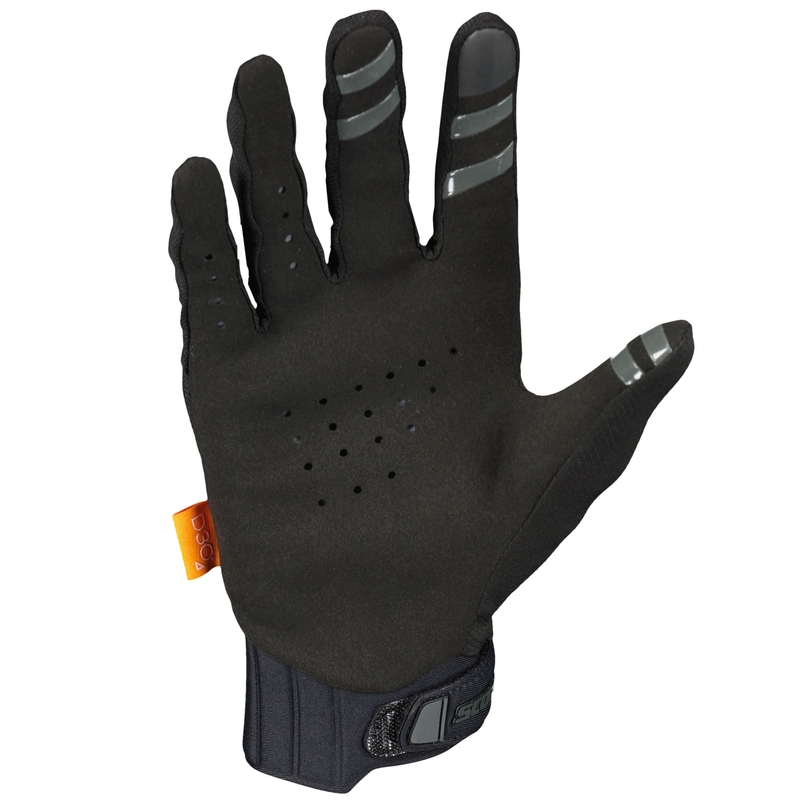 Gants motocross SCOTT Gravity noir