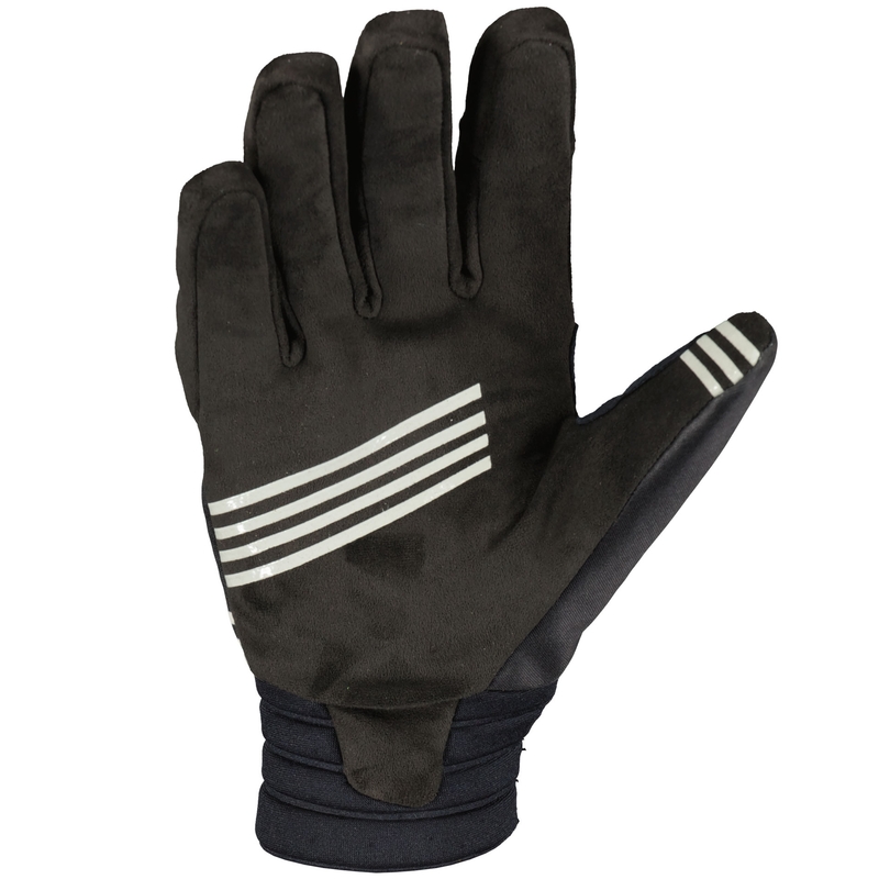 Gants motocross SCOTT RACE DP noir