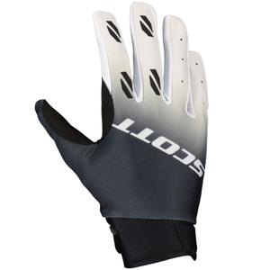 Gants motocross SCOTT Evo Swap noir-blanc